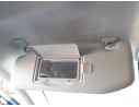 Recambio de parasol izquierdo para opel corsa f (p2jo) 1.2 (68) referencia OEM IAM 96738898PR  