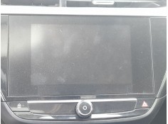SISTEMA NAVEGACION GPS 