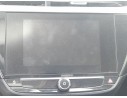 Recambio de sistema navegacion gps para opel corsa f (p2jo) 1.2 (68) referencia OEM IAM   