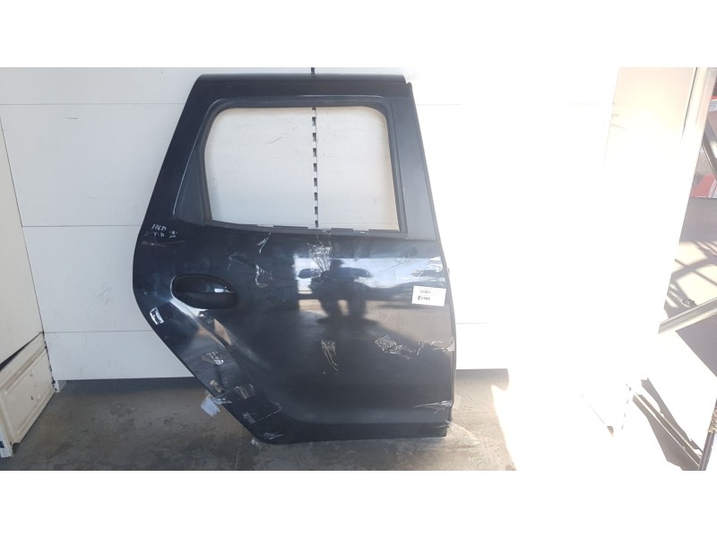 Recambio de puerta trasera derecha para dacia duster (hm_) 1.6 sce 115 (hmm1) referencia OEM IAM 821009199R  