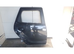 Recambio de puerta trasera derecha para dacia duster (hm_) 1.6 sce 115 (hmm1) referencia OEM IAM 821009199R  