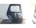 Recambio de puerta trasera derecha para dacia duster (hm_) 1.6 sce 115 (hmm1) referencia OEM IAM 821009199R  