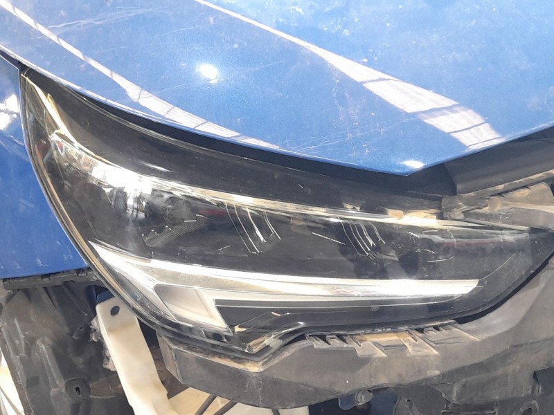 Recambio de faro derecho para opel corsa f (p2jo) 1.2 (68) referencia OEM IAM 9829522580  