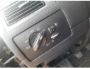 Recambio de mando luces para ford mondeo iii sedán (b4y) 2.0 16v tddi / tdci referencia OEM IAM 4S7T13A024JA  