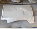 Recambio de tapa motor para opel corsa f (p2jo) 1.2 (68) referencia OEM IAM 9825492380  