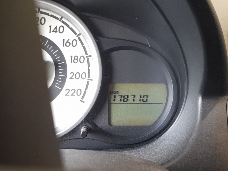 mazda 2 (de_, dh_) del año 2009