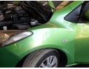 Recambio de aleta delantera izquierda para mazda 2 (de_, dh_) 1.4 mzr-cd referencia OEM IAM D65152211C  