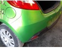 Recambio de paragolpes trasero para mazda 2 (de_, dh_) 1.4 mzr-cd referencia OEM IAM DF7150221G8N  