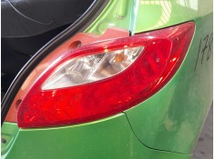 Recambio de piloto trasero derecho para mazda 2 (de_, dh_) 1.4 mzr-cd referencia OEM IAM D65151150M  