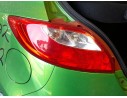 Recambio de piloto trasero izquierdo para mazda 2 (de_, dh_) 1.4 mzr-cd referencia OEM IAM D65151160M  