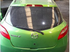 PORTON TRASERO D6Y16202XA 