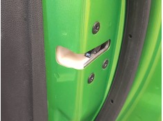 Recambio de cerradura puerta delantera derecha para mazda 2 (de_, dh_) 1.4 mzr-cd referencia OEM IAM DF7358310C  