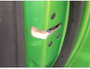 Recambio de cerradura puerta delantera derecha para mazda 2 (de_, dh_) 1.4 mzr-cd referencia OEM IAM DF7358310C  