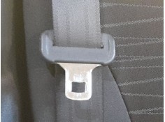 Recambio de cinturon seguridad trasero derecho para mazda 2 (de_, dh_) 1.4 mzr-cd referencia OEM IAM DF7157730E01  