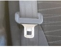 Recambio de cinturon seguridad trasero derecho para mazda 2 (de_, dh_) 1.4 mzr-cd referencia OEM IAM DF7157730E01  