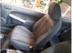 Recambio de asiento delantero derecho para mazda 2 (de_, dh_) 1.4 mzr-cd referencia OEM IAM   