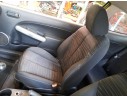 Recambio de asiento delantero derecho para mazda 2 (de_, dh_) 1.4 mzr-cd referencia OEM IAM   
