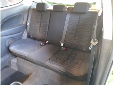 Recambio de asientos traseros para mazda 2 (de_, dh_) 1.4 mzr-cd referencia OEM IAM   