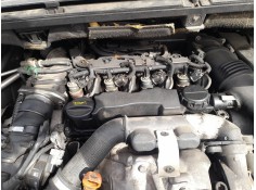 MOTOR COMPLETO 9HZ INYECCION BOSCH 0135QE