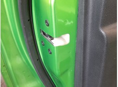 Recambio de cerradura puerta delantera izquierda para mazda 2 (de_, dh_) 1.4 mzr-cd referencia OEM IAM DF7359310C  