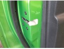 Recambio de cerradura puerta delantera izquierda para mazda 2 (de_, dh_) 1.4 mzr-cd referencia OEM IAM DF7359310C  