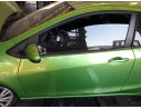 Recambio de puerta delantera izquierda para mazda 2 (de_, dh_) 1.4 mzr-cd referencia OEM IAM DFY15902XJ  