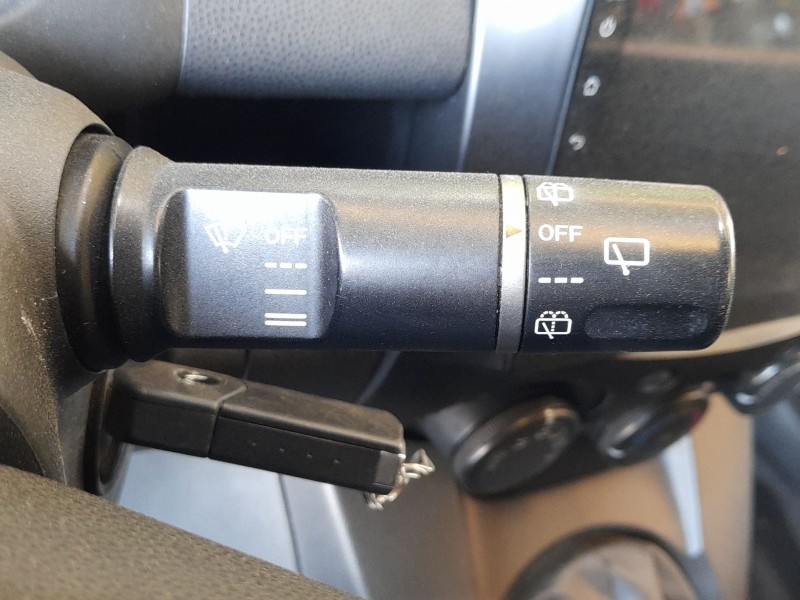 Recambio de mando luces y limpia para mazda 2 (de_, dh_) 1.4 mzr-cd referencia OEM IAM DF7166122  DF7166128
