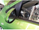 Recambio de retrovisor izquierdo para mazda 2 (de_, dh_) 1.4 mzr-cd referencia OEM IAM DJ016918ZC ELECTRICO 