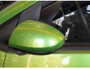 Recambio de retrovisor izquierdo para mazda 2 (de_, dh_) 1.4 mzr-cd referencia OEM IAM DJ016918ZC ELECTRICO 