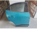 Recambio de puerta trasera derecha para opel mokka 1.2 (76) referencia OEM IAM 9837506480  