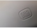 Recambio de airbag cortina delantero derecho para mazda 2 (de_, dh_) 1.4 mzr-cd referencia OEM IAM   