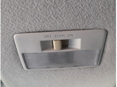 Recambio de luz interior para mazda 2 (de_, dh_) 1.4 mzr-cd referencia OEM IAM EG2151310A75  