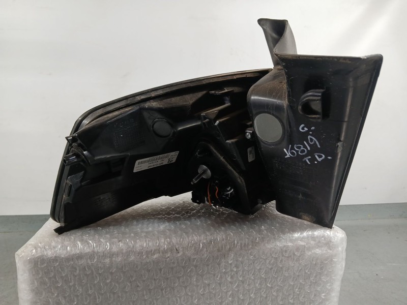 Recambio de piloto trasero derecho exterior para peugeot 5008 ii (mc_, mj_, mr_, m4_) 1.2 (mrhnyh, mrhnyw, mrhnsj, mrhnsu, mrhns