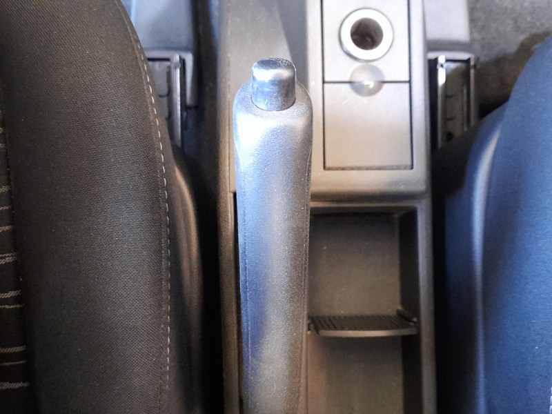 Recambio de palanca freno de mano para mazda 2 (de_, dh_) 1.4 mzr-cd referencia OEM IAM DF7144010E  