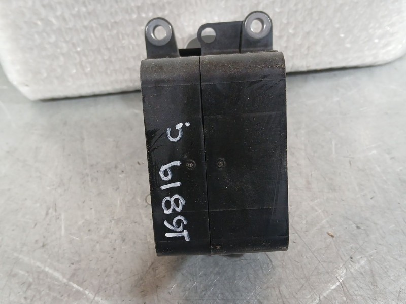 Recambio de palanca cambio para peugeot 5008 ii (mc_, mj_, mr_, m4_) 1.2 (mrhnyh, mrhnyw, mrhnsj, mrhnsu, mrhnsm) referencia OEM