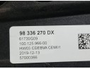 Recambio de palanca cambio para peugeot 5008 ii (mc_, mj_, mr_, m4_) 1.2 (mrhnyh, mrhnyw, mrhnsj, mrhnsu, mrhnsm) referencia OEM