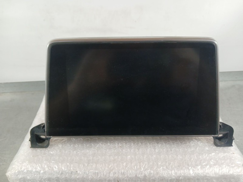 Recambio de sistema navegacion gps para peugeot 5008 ii (mc_, mj_, mr_, m4_) 1.2 (mrhnyh, mrhnyw, mrhnsj, mrhnsu, mrhnsm) refere