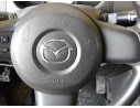 Recambio de kit airbag para mazda 2 (de_, dh_) 1.4 mzr-cd referencia OEM IAM DF7157K00EFKZ C/SALPICADERO Y PRETENSORES DF7157K00