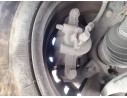Recambio de pinza freno delantera derecha para mazda 2 (de_, dh_) 1.4 mzr-cd referencia OEM IAM DF7133980C  