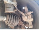 Recambio de pinza freno delantera izquierda para mazda 2 (de_, dh_) 1.4 mzr-cd referencia OEM IAM DF7133990C  