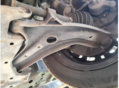 Recambio de brazo suspension inferior delantero izquierdo para mazda 2 (de_, dh_) 1.4 mzr-cd referencia OEM IAM D65134350E  