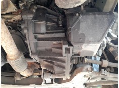Recambio de caja cambios para mazda 2 (de_, dh_) 1.4 mzr-cd referencia OEM IAM BC011701X  