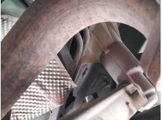 Recambio de cremallera direccion para mazda 2 (de_, dh_) 1.4 mzr-cd referencia OEM IAM DF9532110B MECÁNICA 