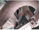Recambio de cremallera direccion para mazda 2 (de_, dh_) 1.4 mzr-cd referencia OEM IAM DF9532110B MECÁNICA 
