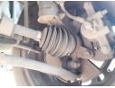 Recambio de mangueta delantera izquierda para mazda 2 (de_, dh_) 1.4 mzr-cd referencia OEM IAM D65133031A  