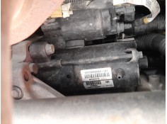 Recambio de motor arranque para mazda 2 (de_, dh_) 1.4 mzr-cd referencia OEM IAM ZJ3818400RE  