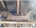 Recambio de puente delantero para mazda 2 (de_, dh_) 1.4 mzr-cd referencia OEM IAM DF7834800B  