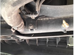 Recambio de radiador agua para mazda 2 (de_, dh_) 1.4 mzr-cd referencia OEM IAM Y40515200  