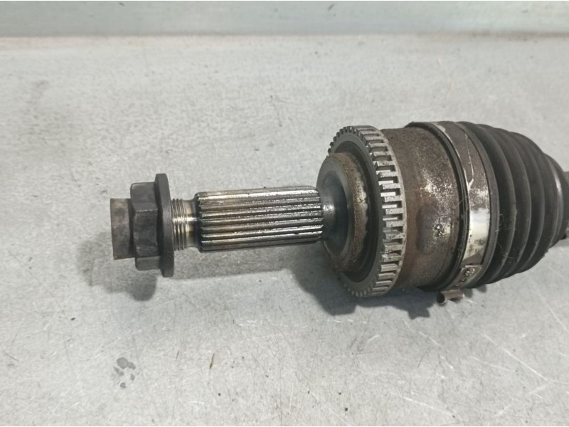 Recambio de transmision delantera derecha para hyundai i20 classic referencia OEM IAM 49501C8000  