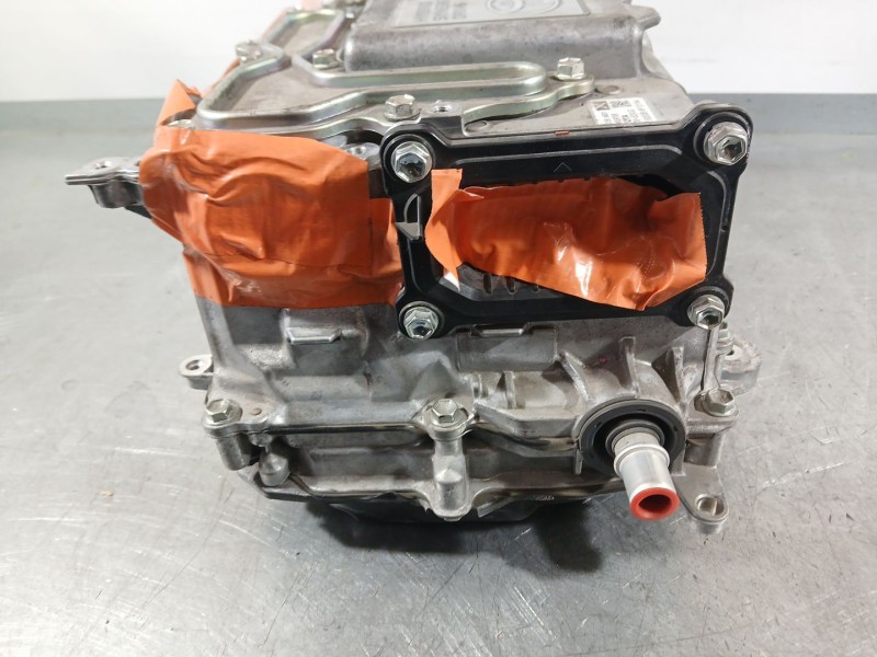 Recambio de convertidor para toyota yaris (_p13_) 1.5 hybrid (nhp130_) referencia OEM IAM   